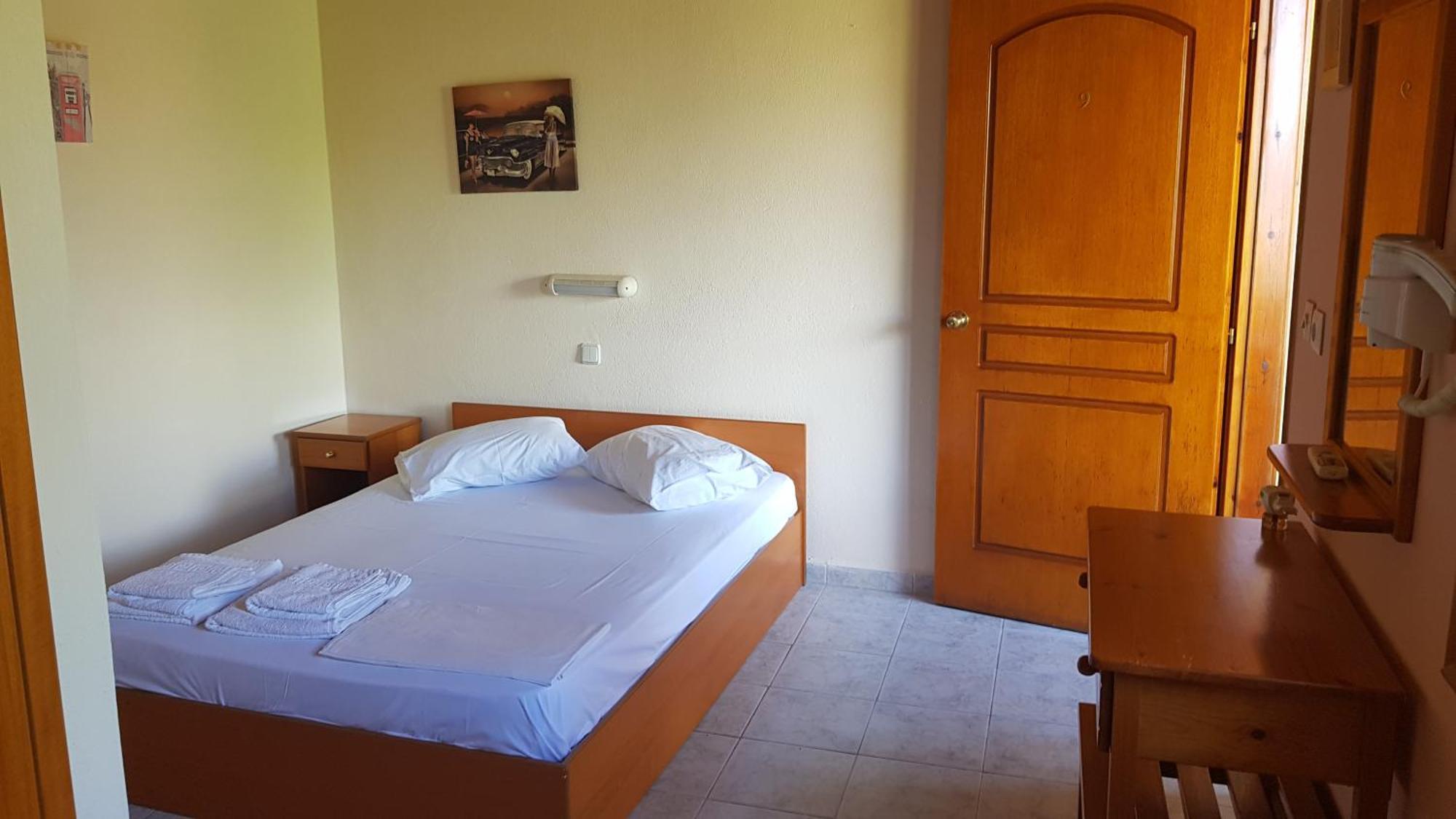 Lotos Apartments Stavros  Pokój zdjęcie