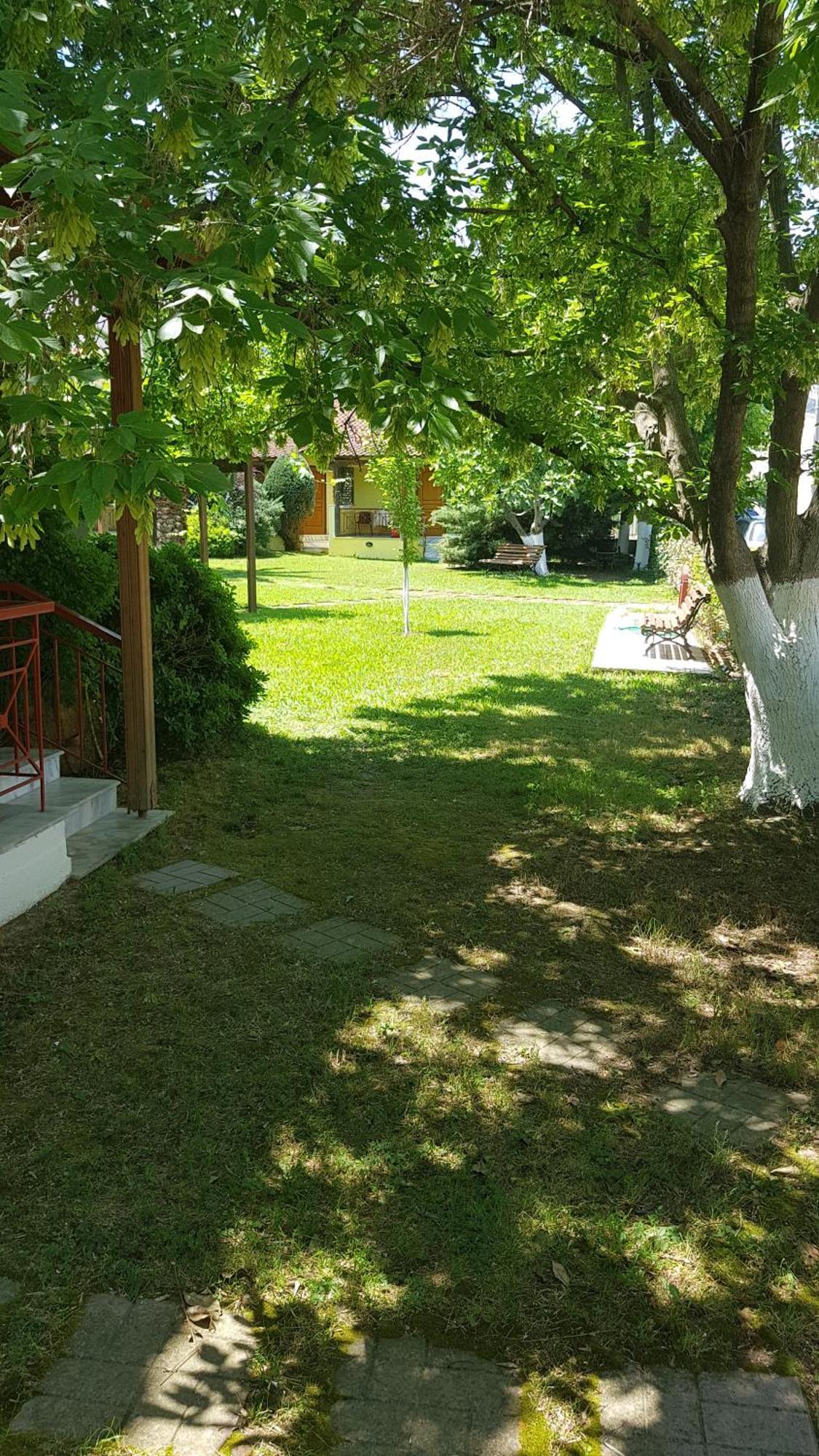 Lotos Apartments Stavros  Zewnętrze zdjęcie